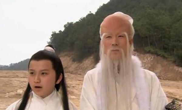 通天教主@上古大妖,封神中受辱,封神后就闹上天宫,打的玉帝都无计可施