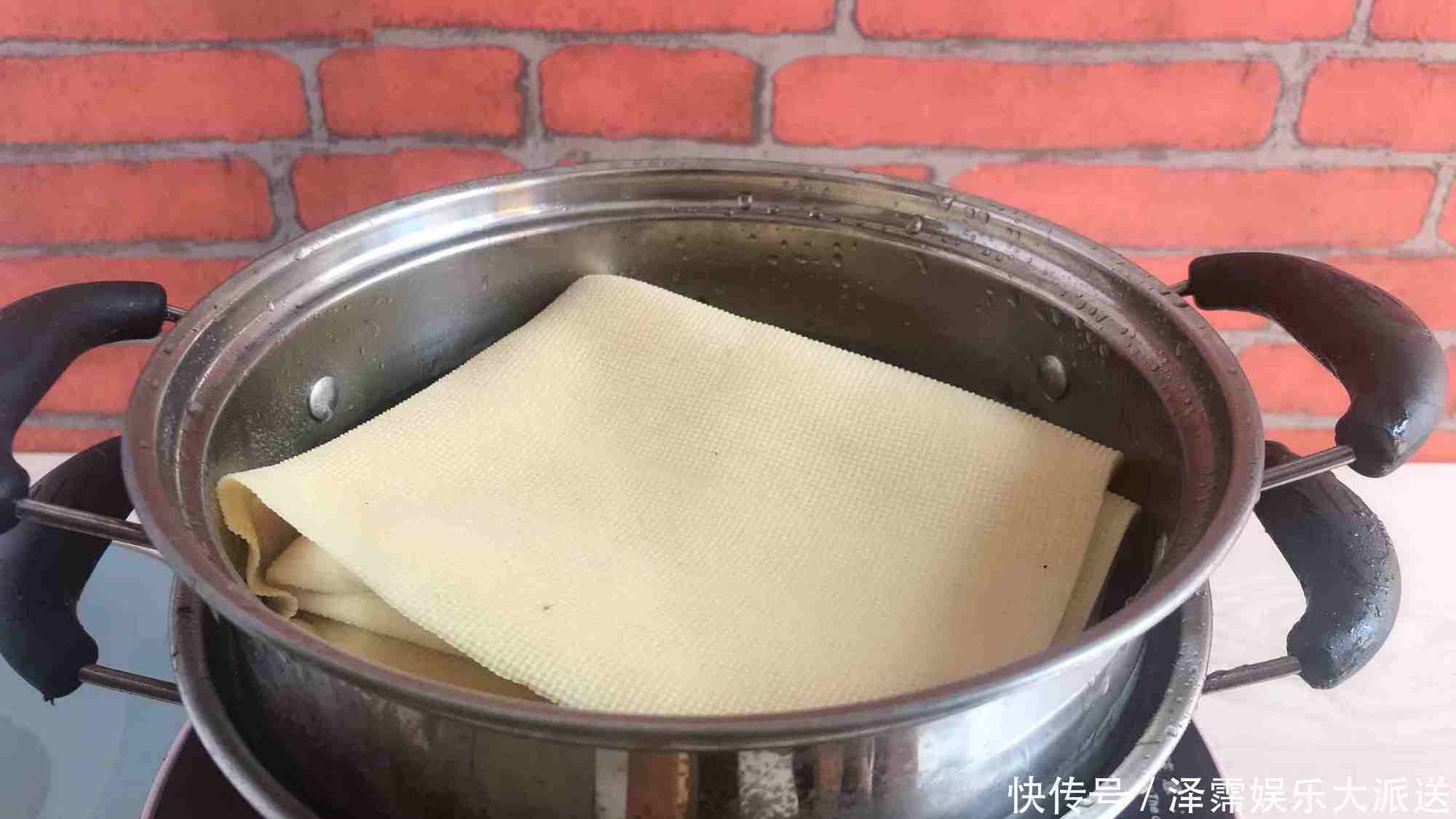  胡萝卜|婆婆55岁，为了减肉，天天就吃这样的饭，裤腰还真松了不少！