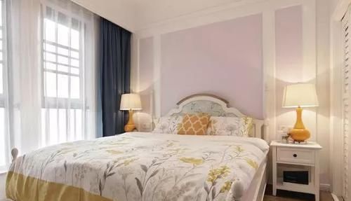 小高层|一家四口挤在92㎡小高层两房，清新简美好温馨，入住一周晒照了