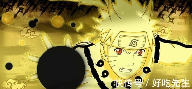 火影迷|火影忍者 鸣人的求道玉为何消失 答案只有资深火影迷才知道!