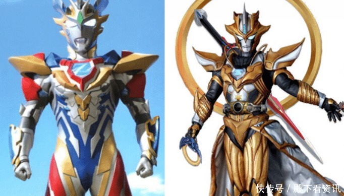 泽塔|赛罗小金人同时消失，他却在泽塔剧场版出现，说明赛罗也打不赢