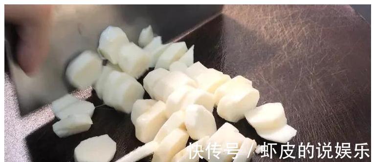 冬天女人记得常做五白羹,竟然是宋美龄的保养秘诀,胜似燕窝