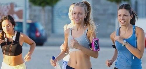 跑步|作为跑者你知道跑步时身体是怎样供能的吗?揭秘人体三大供能系统