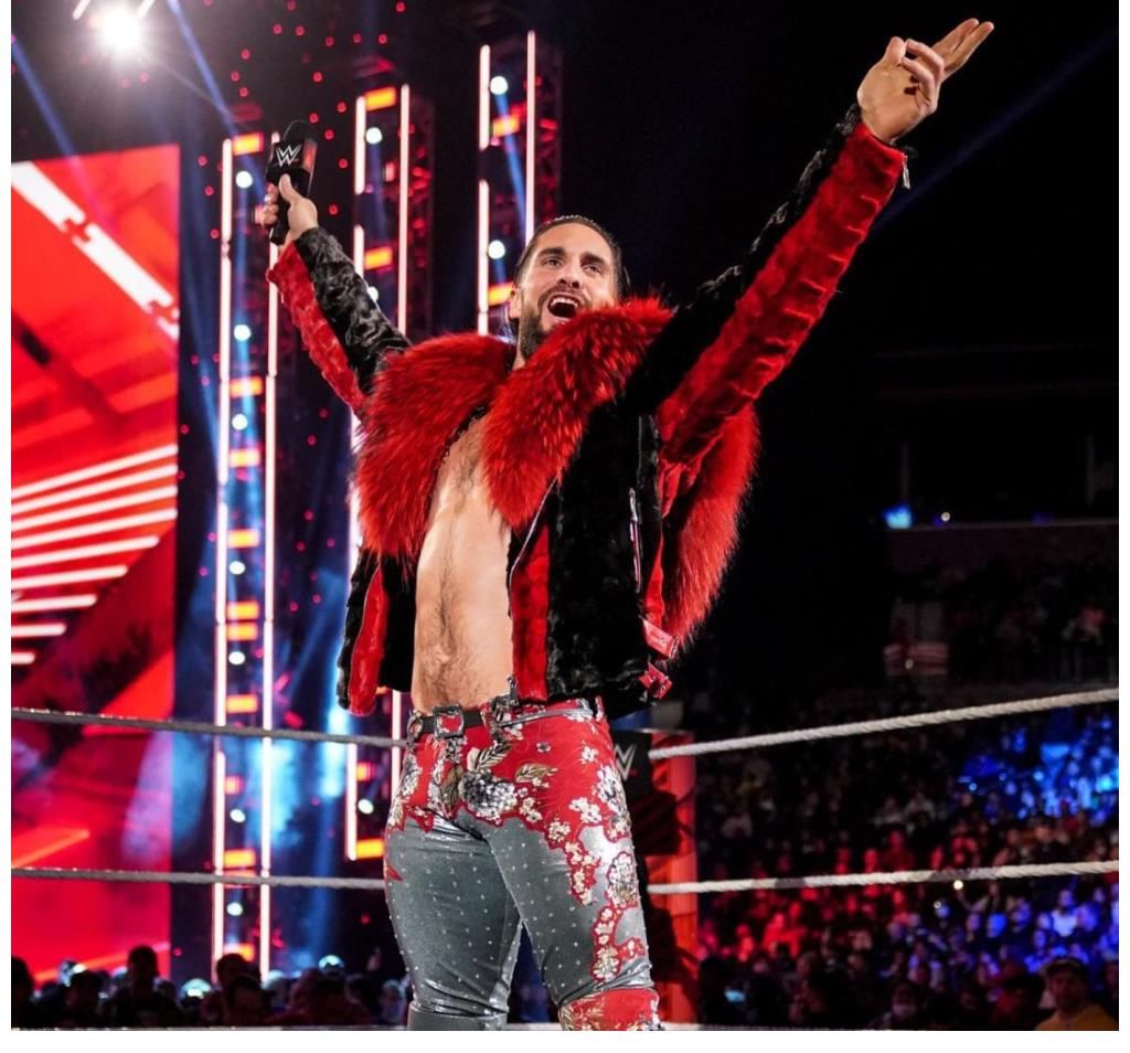 能救不能自救？愿景教主羅林斯竟然慘遭現場粉絲無理襲擊！