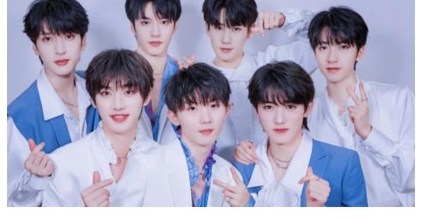 TNT录《环游记》,因年龄无法合体,亮相成员在粉丝意料之外