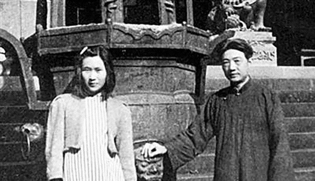 父亲&不满包办婚姻,他给儿子残忍取凶名,妻儿接连去世,追悔莫及