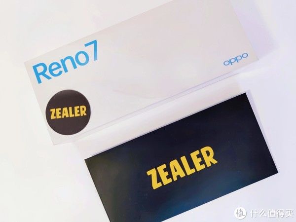 手机|高颜值的自拍神器，OPPO Reno7的上手体验来了