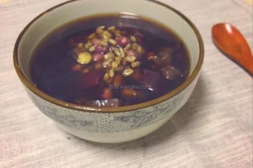 减肥最厉害的主食,做成早餐降脂减肥,女性朋友不妨多吃