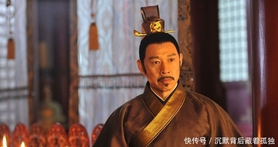 兄弟|李渊恳求李世民放过一人,李世民双手赞成,过后直接斩杀