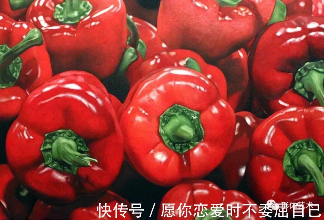 布里斯托尔&浪漫写实主义画家 托比·布什曼 的现代绘画,充满文艺复兴元素