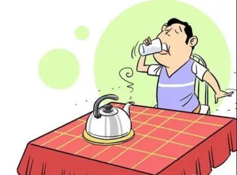 睡觉时,身体有3种表现,十有八九尿酸已“超标”,不要忽视