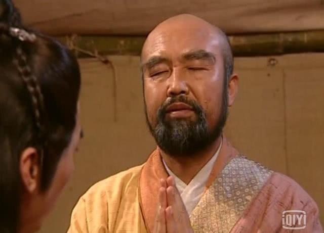 段飞&武侠剧中大智若愚的六大强者,郭靖仅排第五,第一比帝释天更强大