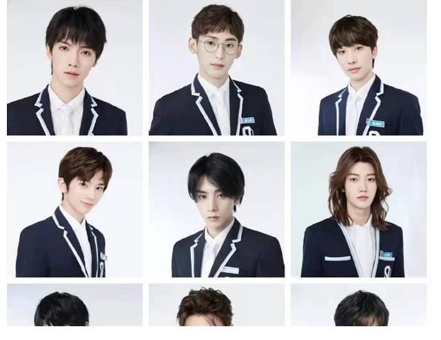 完美的夏天|IXFORM也要有團隊綜藝了？《完美的夏天》接收多少這類愛豆了