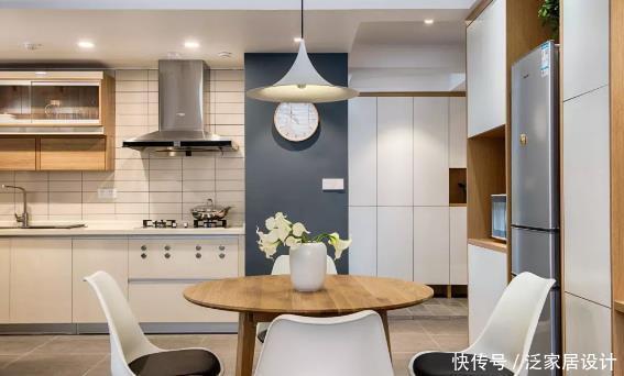 视觉效果|装过3套房才敢说，房子简约实用就够了，哪怕不豪华也能温馨舒适