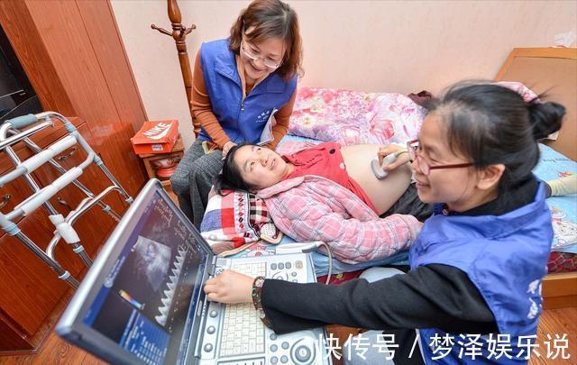 检查|世界唐氏综合征日:三类孕妇易怀“唐氏儿”,两项产检筛查很关键