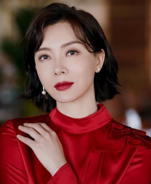 脸上有这3个特征,你就是典型的“抗老脸”,年纪越大越耐看