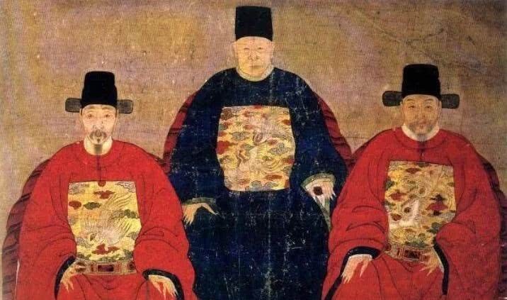 王朝|宋、明两个先后由汉人建立的王朝,为何两者的整体风气差异巨大