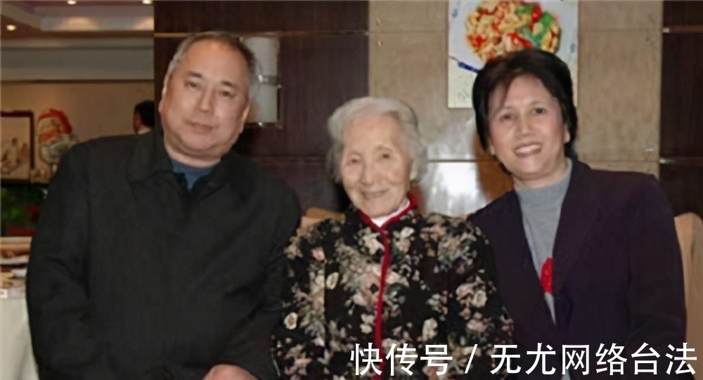 美国$钱学森历经艰辛回到祖国,他在美国生的一儿一女,现今现状如何?