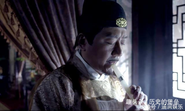 指鹿为马|太飘了!朱棣宠臣纪纲学赵高指鹿为马,朱棣如何处理网友该