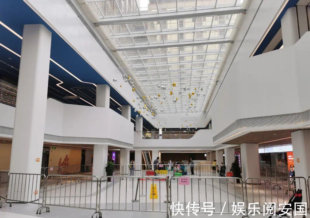 商业街|大变样!济南人尽皆知的“鸽子笼”楼盘,如今真的认不出来了……