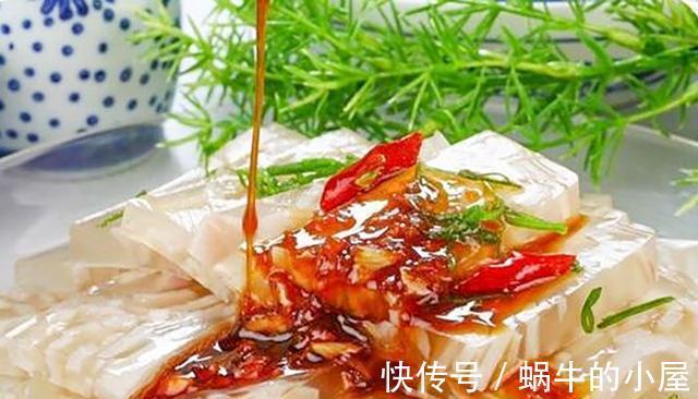 做法|原来这才是猪皮冻最正确的做法,做法简单又筋道,好吃还不膻味