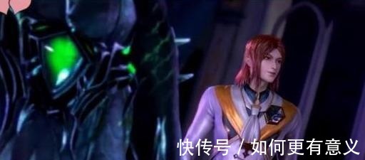 老子天下第一|《斗罗大陆》唐昊为护儿子,挑衅独孤博老子一只手都能打爆你!