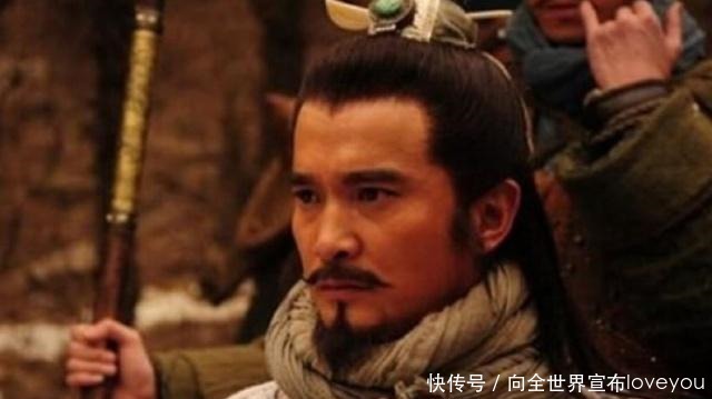 水浒诡计多端的他,从来就没干过好事,最终下场也是咎由自取!