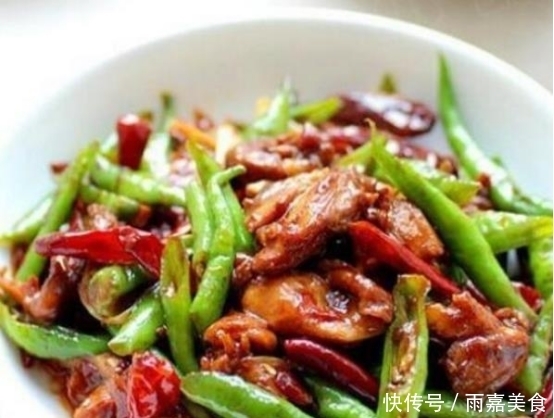熟知的几道家常菜,却不会做?有教程自己在家做,满足你的胃