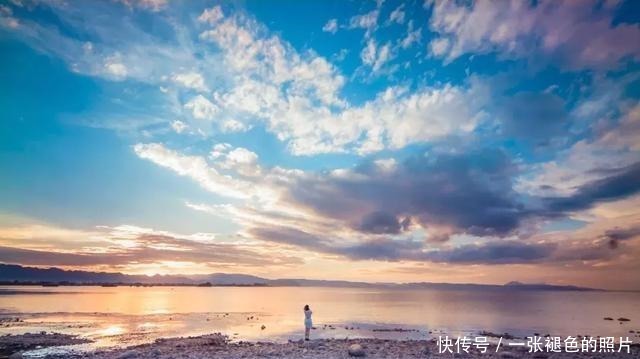 山中|席慕蓉|我曾踏月而来,只因你在山中