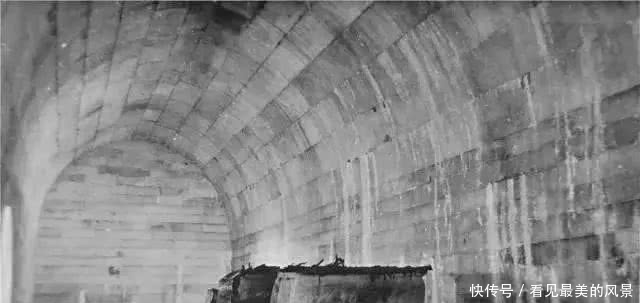 位皇|大明万历皇帝陵墓开棺全过程：一次灾难性的考古发掘