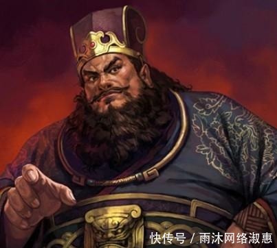 悲伤|曹操哭袁绍，是猫哭耗子，还是过于悲伤？