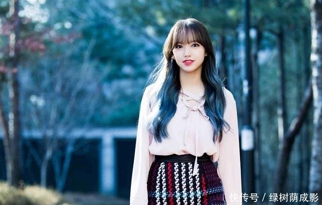 继《偶练》,张艺兴程潇再合作,网友期待复读生与跳槽老师同框