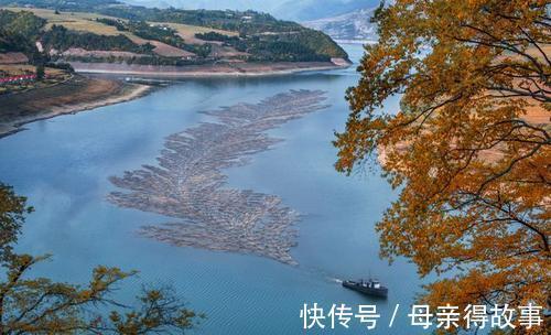 云峰湖|集安冷门风景区，被誉为“界河明珠”，感受异国风情，却小众冷清