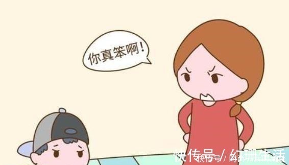 家长|最“伤”孩子的4句话,句句都如同刀割,很多家长却天天挂在嘴边