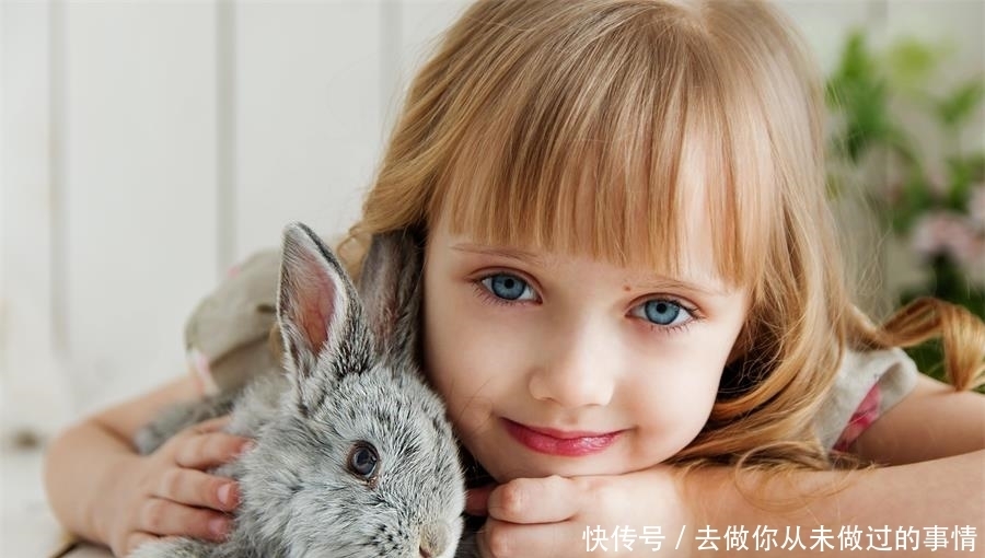 孩子|孩子总是自言自语?这是“假想朋友”在作怪,家长们不妨了解一下