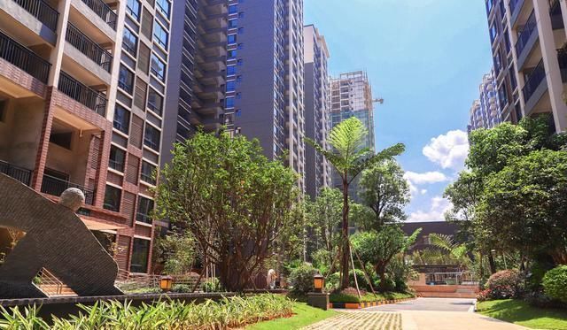 开发商|今明两年,准备买房的家庭,建议先听听这4条“忠告”,真的实用