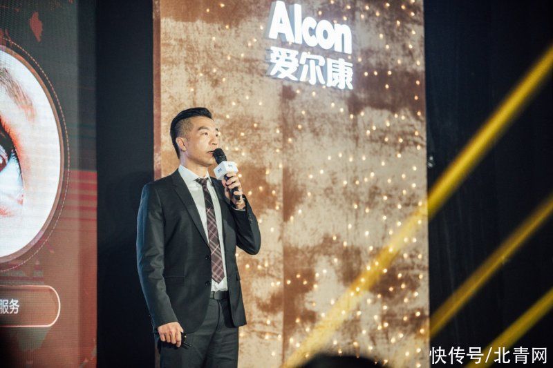 闪耀外观、舒适体验 爱尔康金装水梯度小棕盒日抛天猫小黑盒首发上市