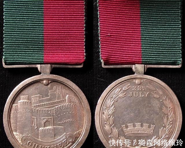 俄罗斯|英军入侵阿富汗的五个神操作,远攻近交扶植傀儡,大战之前抓舌头