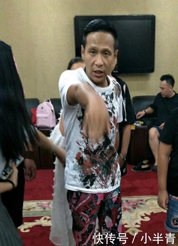 娱乐圈大事件！顶流耍大牌、韩红道歉、网红被拘罗晋意外现身