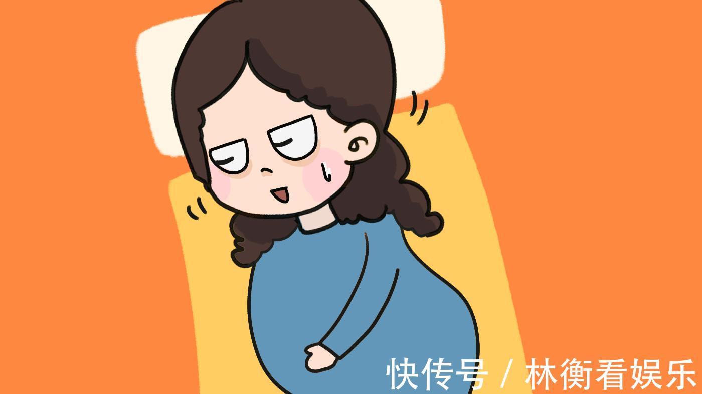 孕妈|胎儿脐带绕颈有风险,避免三件事可降低绕颈几率,孕妈应知晓