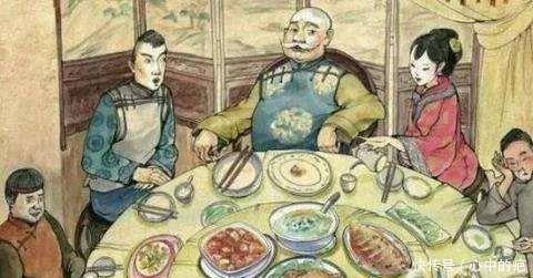 原因|他每天吃的比皇帝还好,为何英年早逝说出原因让人难以置信!