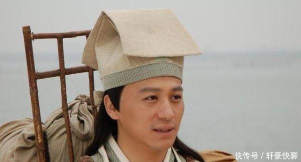 金榜题名|此人家境贫困,殿试时在考卷中写了8个字,被光绪帝钦点为状元