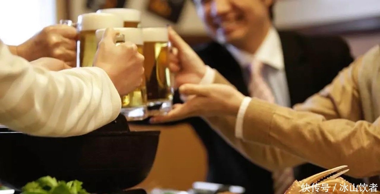 啤酒|中国最能喝酒的省份,白酒一斤半啤酒随便灌,东北人都喝不过他们