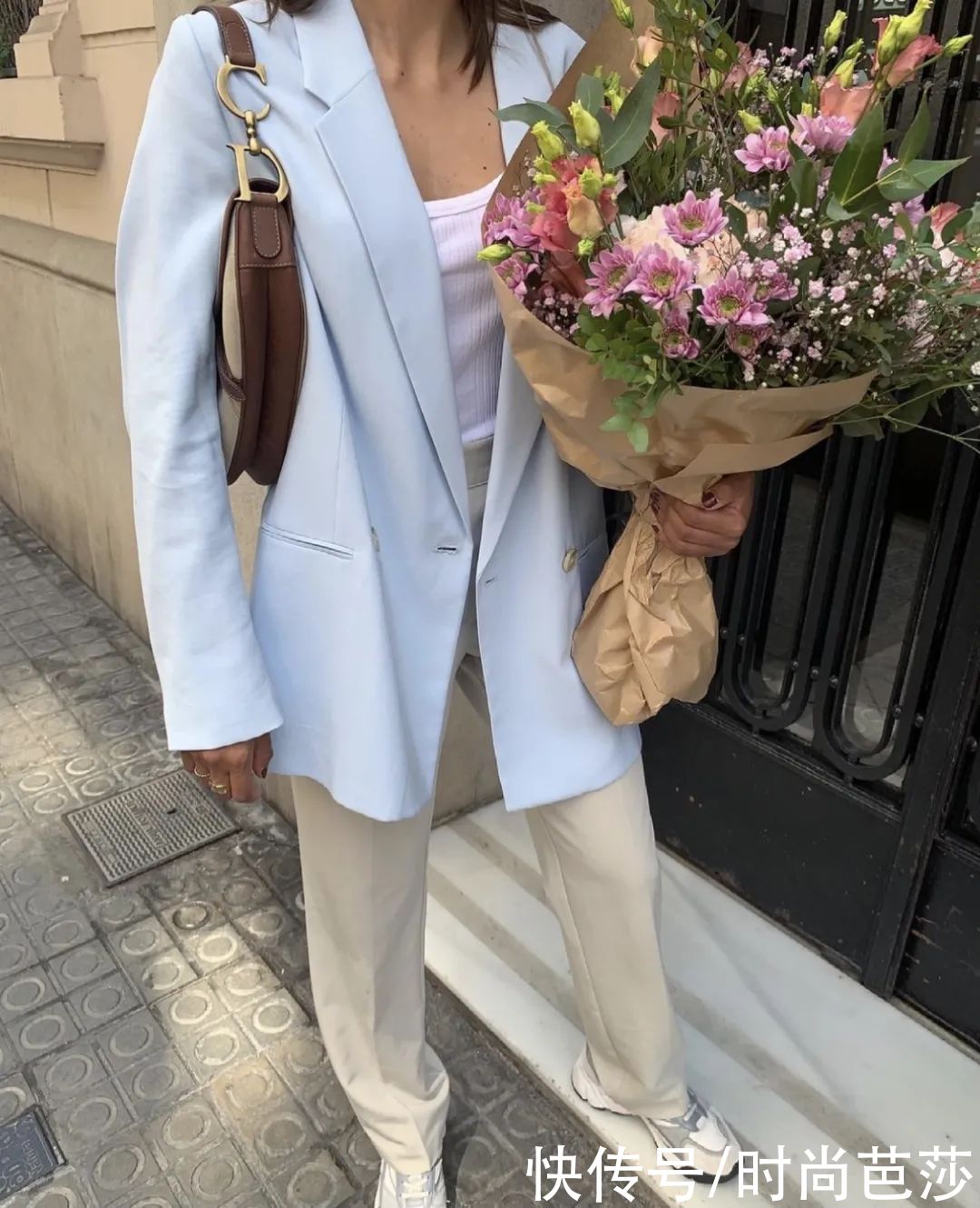 穿搭|你真的把基础款，发挥出100%的实力了吗？