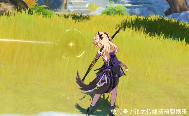 菲谢尔|弓箭手到底是不是“鸡肋”深度解析《原神》3大弓箭角色