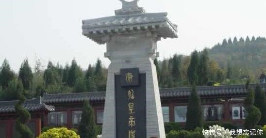 理由|盗墓者行里有1个规矩,看到墓前有柳树就乖乖溜走,这是什么理由