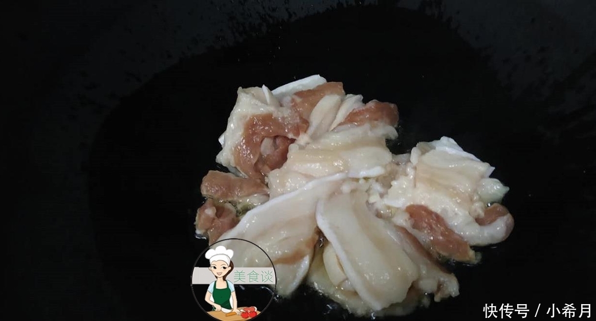 黄豆酱|花菜和此是绝配,我家隔三差五做一次,开胃又好吃,做法还简单!