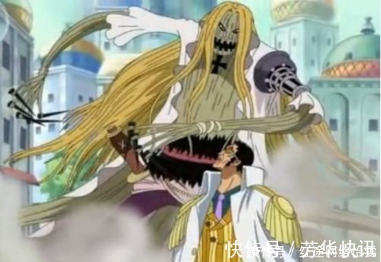 艾尼路|海贼王:最罕见的5种海楼石武器,能力者不牛了,照样挨揍