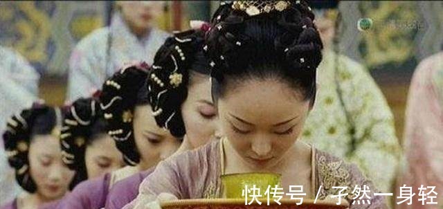 奶水|奶娘只需要喂孩子吗其实不是,还有一件事很尴尬!