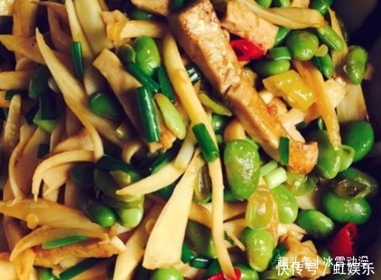 清脆可口健康营养,补充蛋白质和营养,孩子常吃提高免疫力